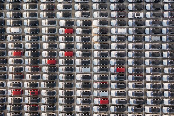 China EV brands Zeekr, Neta inflated car sales using insurance scheme