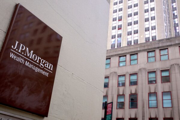 Earnings beats might mask tariff volatility these two weeks