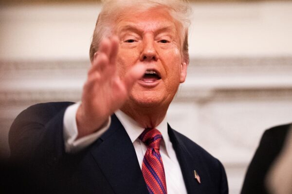 U.S. doubles down on Aug. 1 tariffs deadline as EU battles for a deal