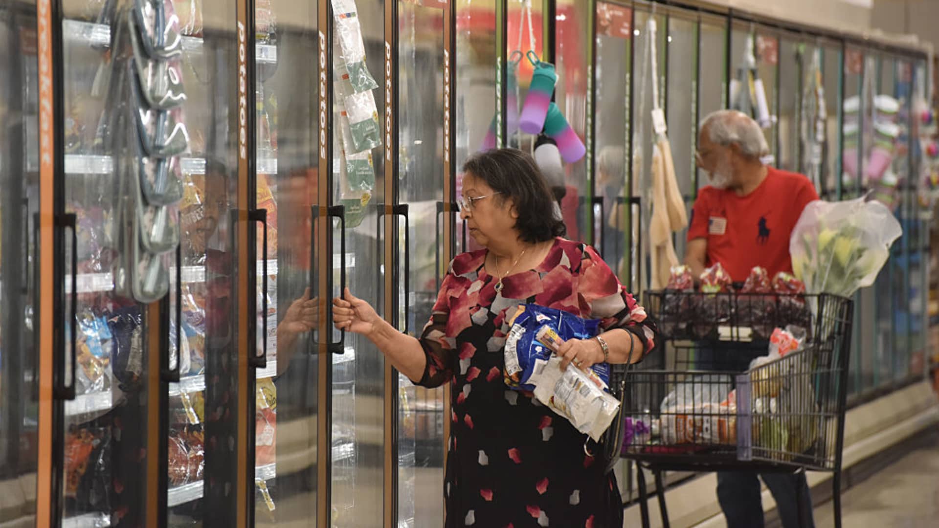 Goldman Sachs is getting worried about the economy