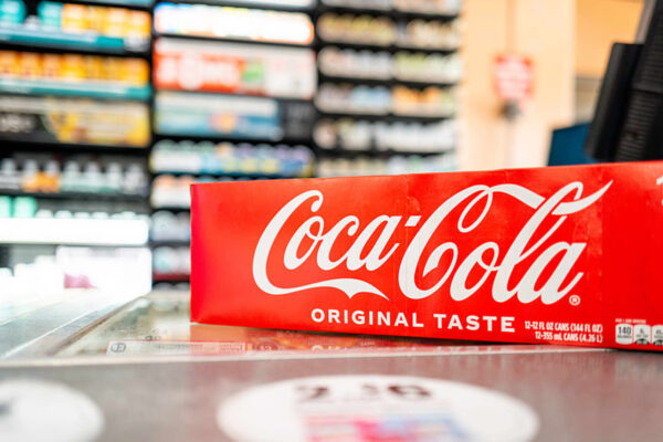 Coca-Cola (KO) Q2 2025 earnings