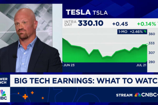 Reddit reports second-quarter earnings that beat on sales and guidance