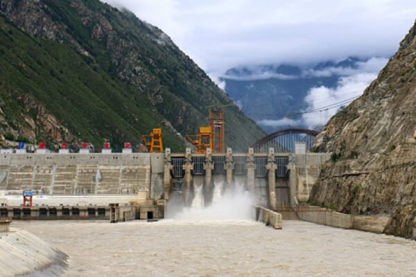 As China launches Tibetan mega-dam, analysts say these stocks will benefit As China launches Tibetan mega-dam, analysts say these stocks will benefit