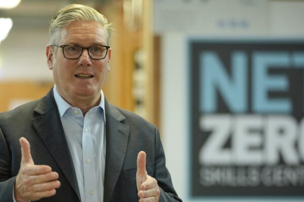 British Gas owner Centrica pops 4% after announcing £1.3 billion investment in UK nuclear project