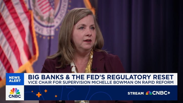 Bessent says Powell doesn’t need to resign but should conduct internal review