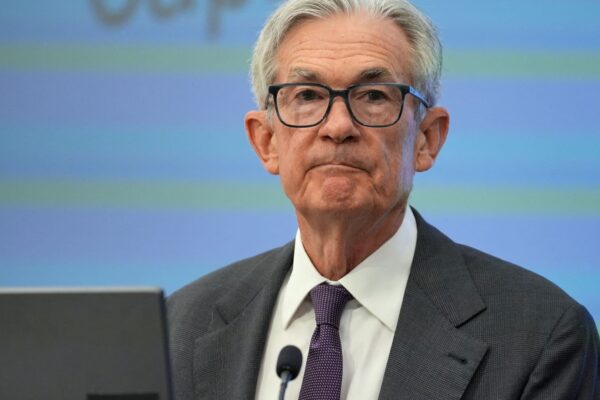 The Fed is unlikely to cut rates, but this week’s meeting is packed with intrigue