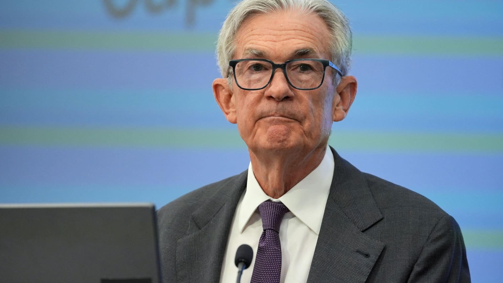 The Fed is unlikely to cut rates, but this week’s meeting is packed with intrigue