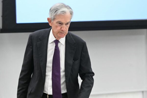 Judge in Fed rate meeting access case asks if suit is publicity stunt