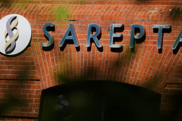 Sarepta resumes shipping of gene therapy Elevidys to patients who can walk