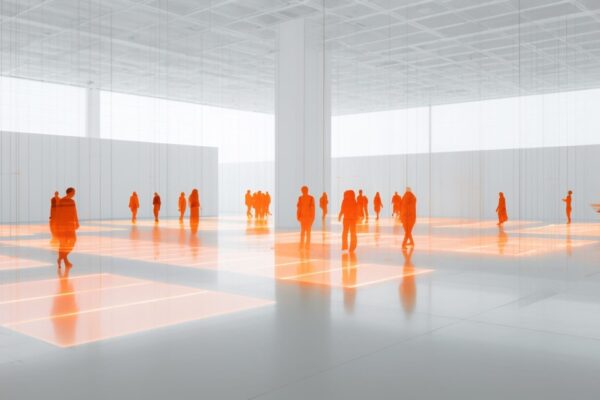 Butlr body heat sensors make offices more efficient