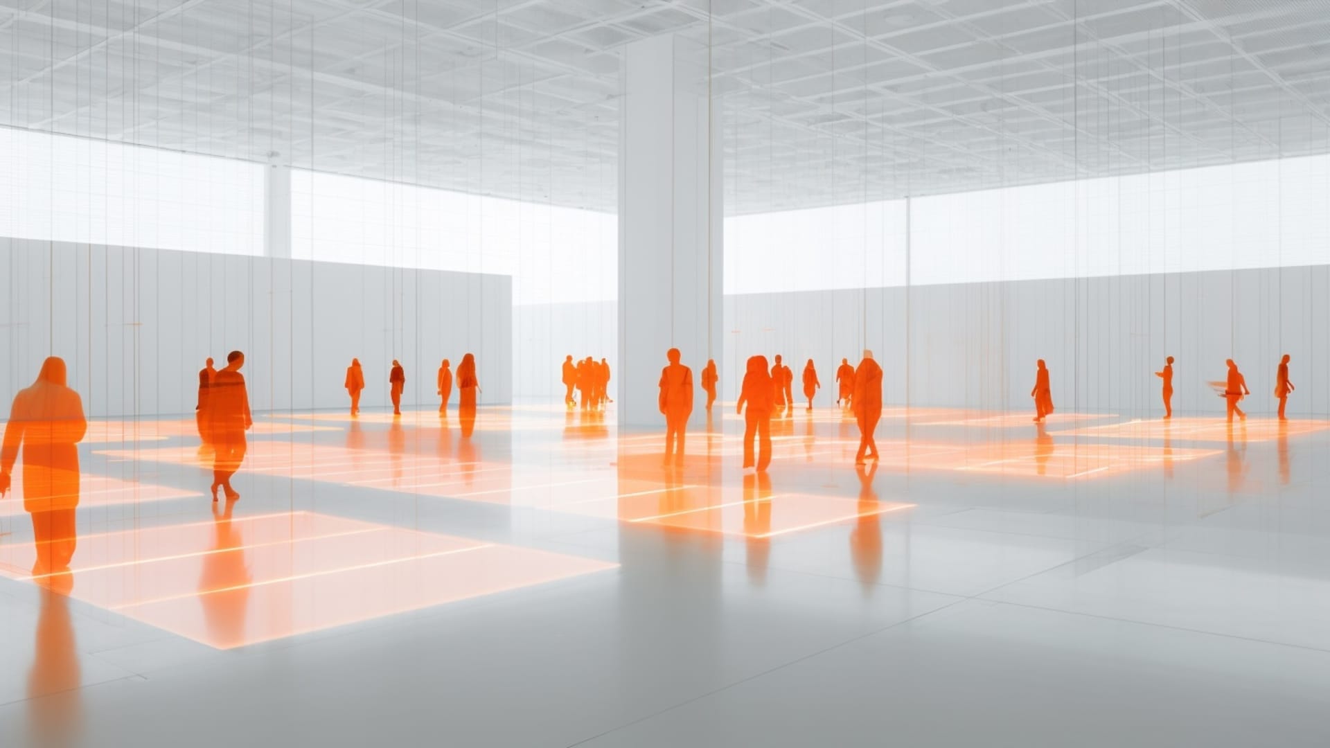 Butlr body heat sensors make offices more efficient