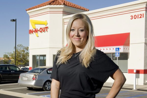 ‘We’re not moving’ HQ out of California