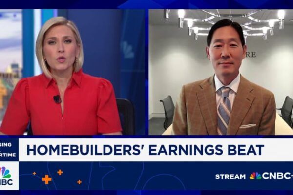 Why cutting capital gains tax on home sales wouldn’t solve housing issues