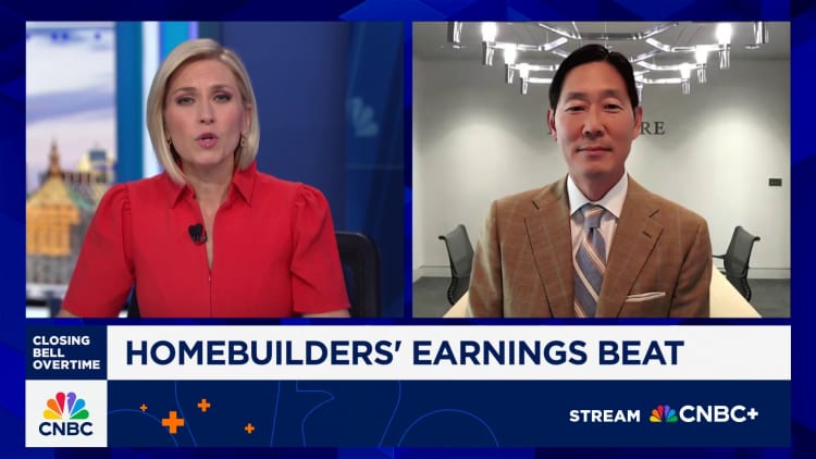 Why cutting capital gains tax on home sales wouldn’t solve housing issues Why cutting capital gains tax on home sales wouldn’t solve housing issues