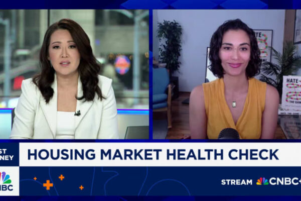 How to lower capital gains on home sales as Trump eyes ending the tax