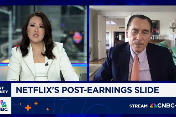 What worries media mogul Rogers