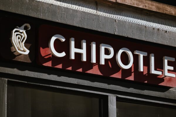 Stocks making the biggest moves after hours: NOW, IBM, CMG