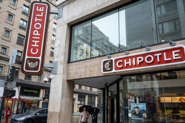 Chipotle Mexican Grill (CMG) Q2 2025 earnings