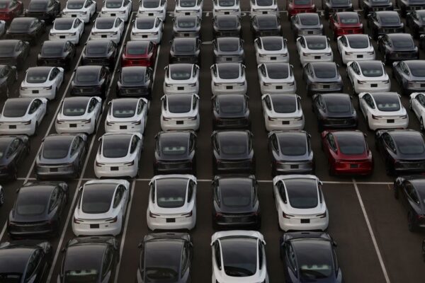 Trump’s tariff deal offers scant relief for Japan autos as China threat looms