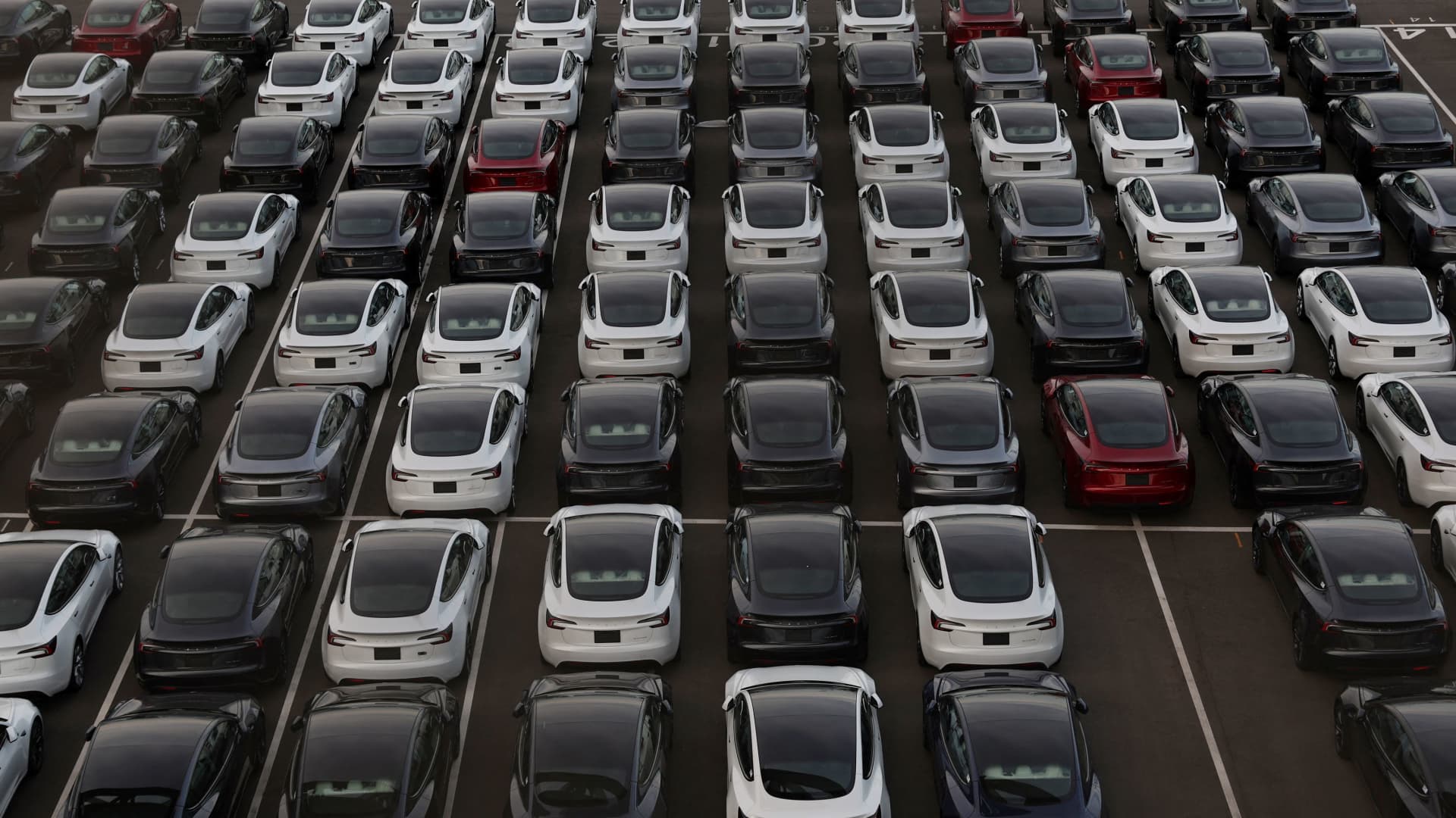 Trump’s tariff deal offers scant relief for Japan autos as China threat looms