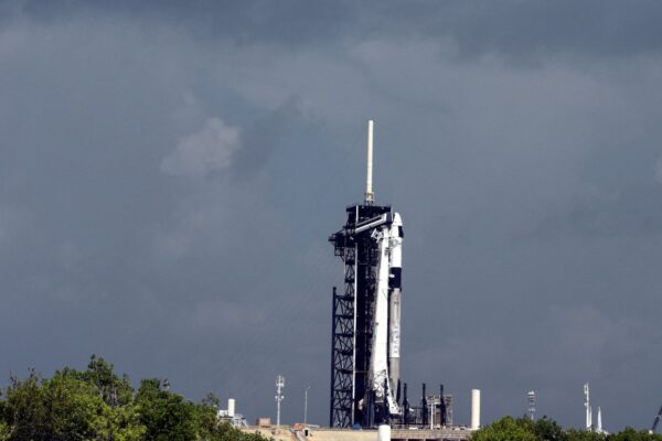 Space startup iRocket to go public via 0 million SPAC deal