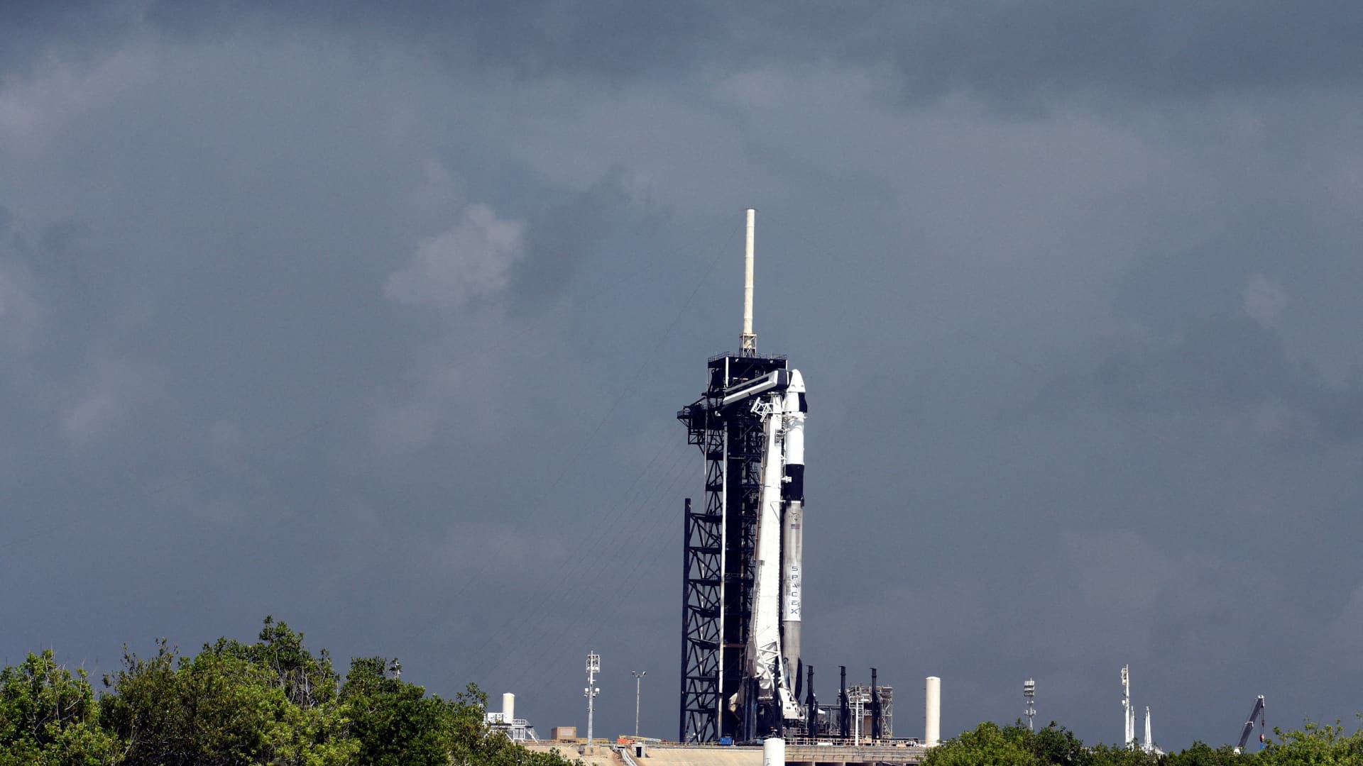 Space startup iRocket to go public via 0 million SPAC deal