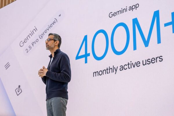 Alphabet spends more on AI — but also earns more from it