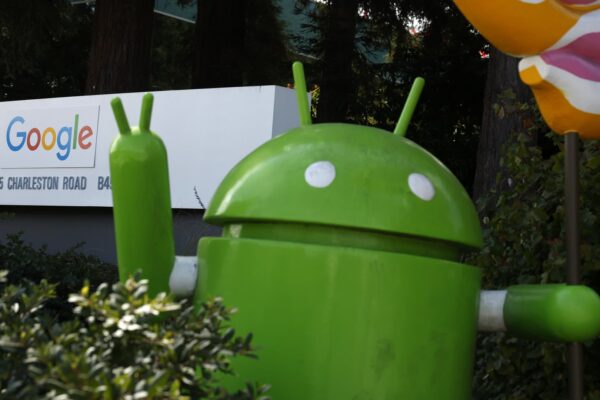 Investors seem confident of Alphabet’s increased spending