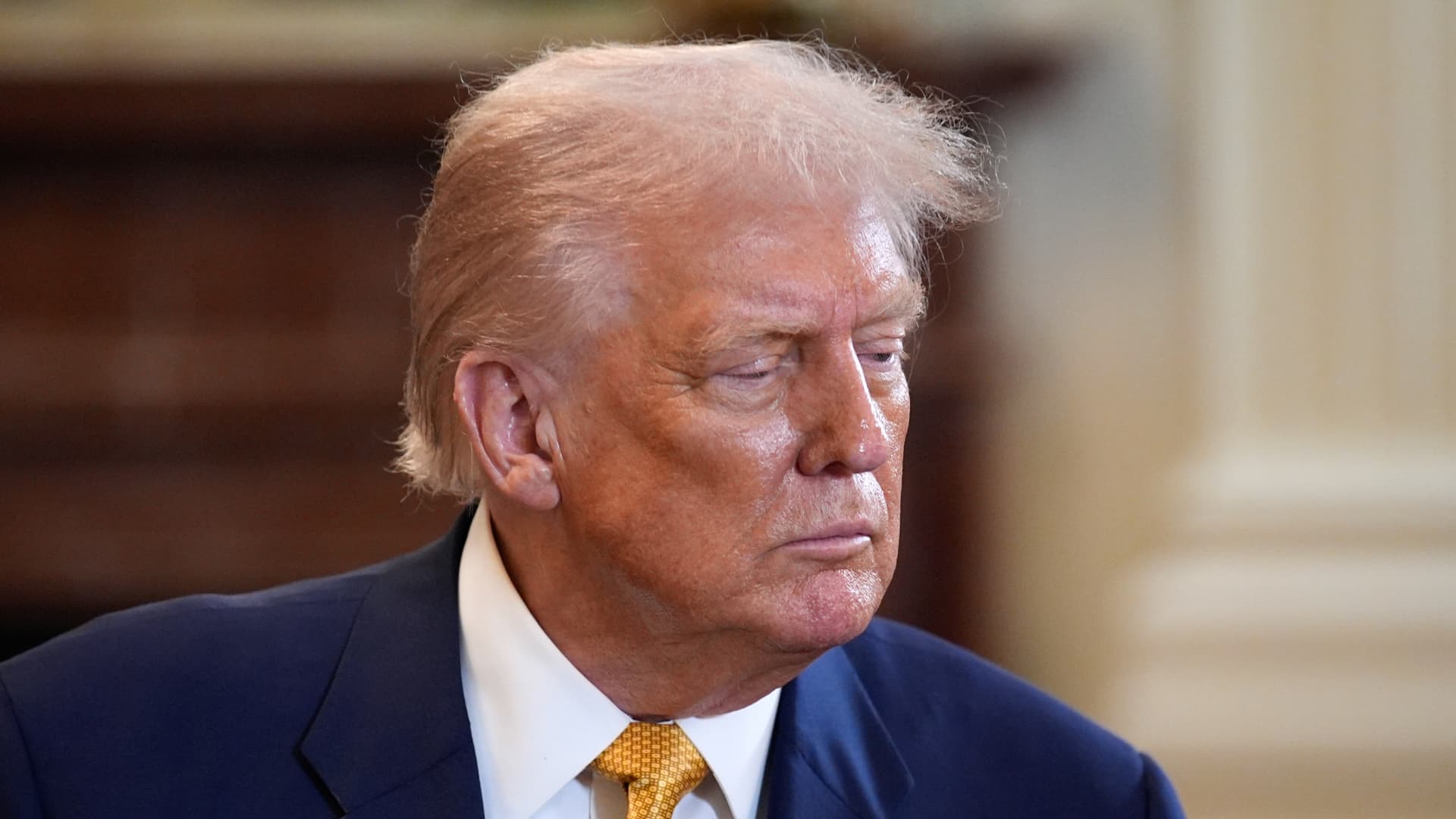 U.S. appeals court blocks Trump’s order curtailing birthright citizenship