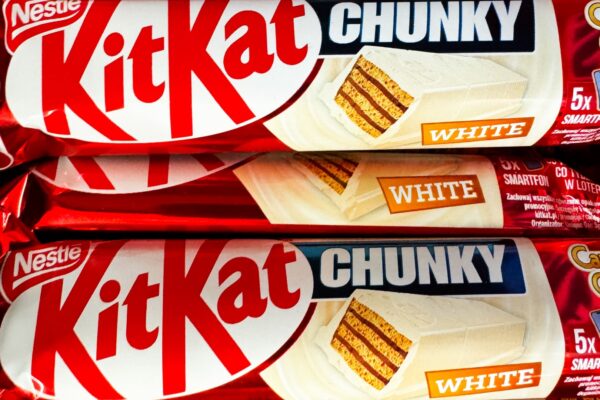 Nestle flags price hikes as tariffs, commodities weigh on margins