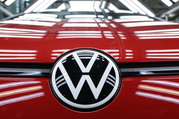 Volkswagen posts 29% drop in second-quarter profit as tariffs hit hard