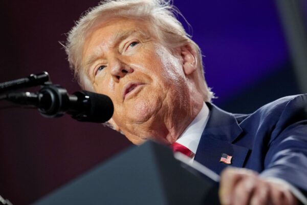 Powell pressure campaign ramps up Powell pressure campaign ramps up