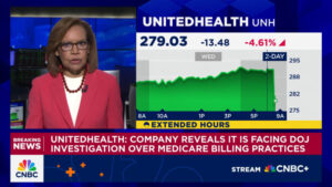 UnitedHealth UNH Q2 earnings preview