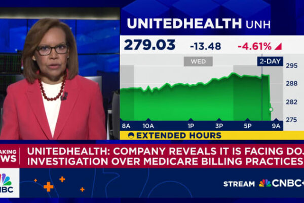 UnitedHealth UNH Q2 earnings preview