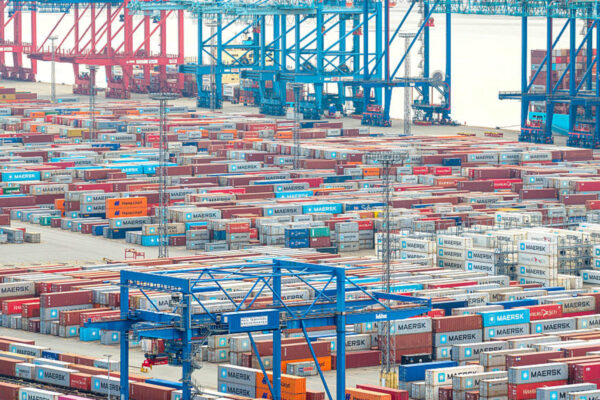 How U.S.-EU trade deal impacts imports