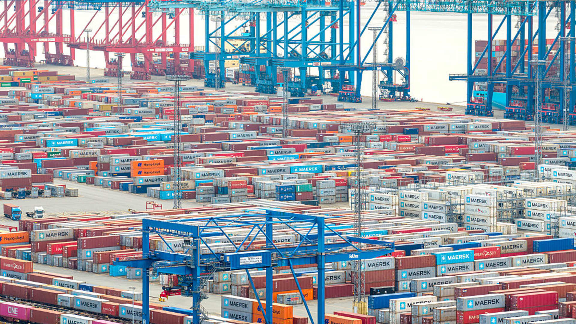 How U.S.-EU trade deal impacts imports How U.S.-EU trade deal impacts imports
