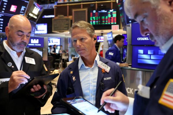 Stocks Jefferies’ analysts like going into earnings against the Wall Street consensus