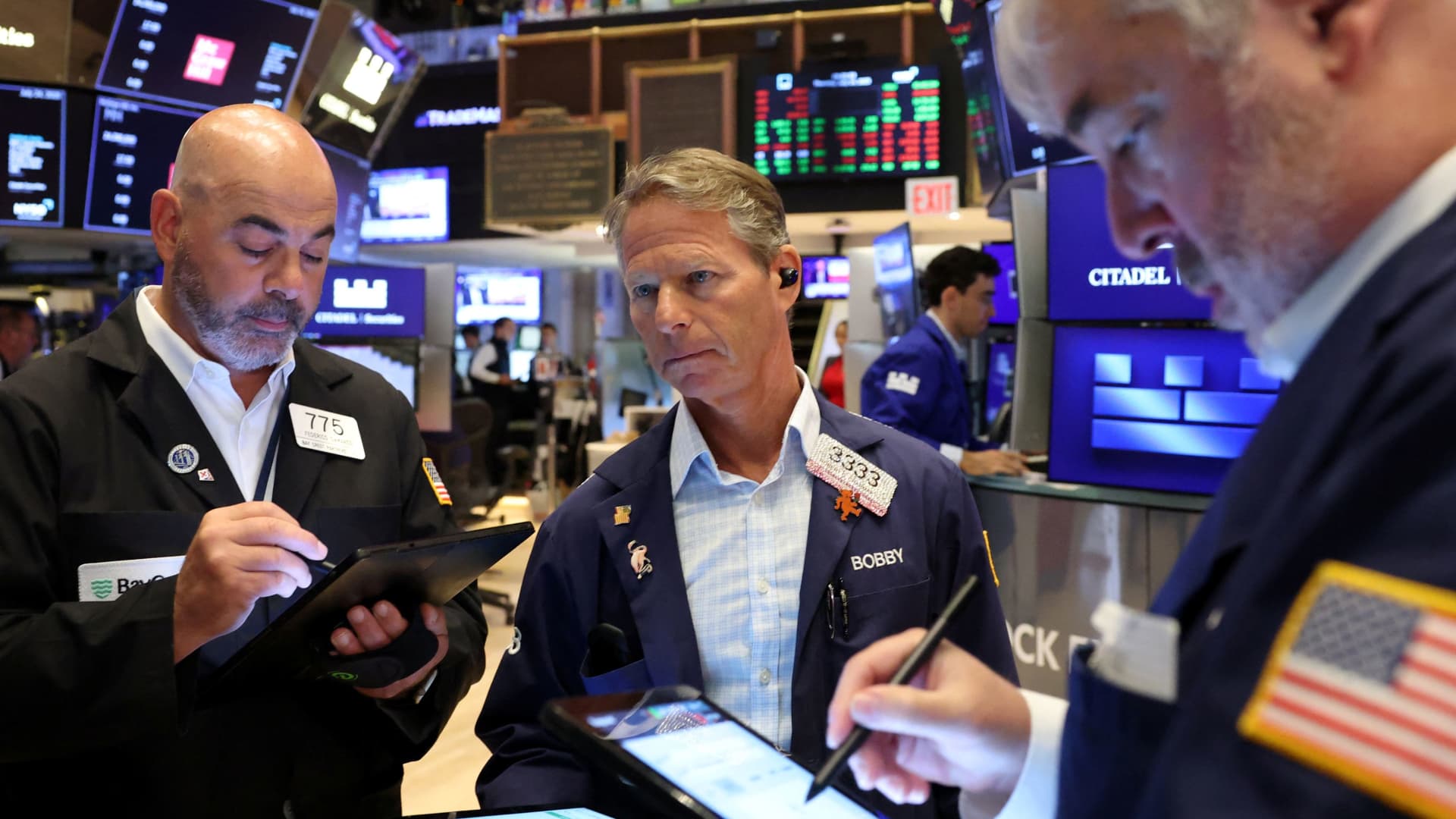 Stocks Jefferies’ analysts like going into earnings against the Wall Street consensus Stocks Jefferies’ analysts like going into earnings against the Wall Street consensus