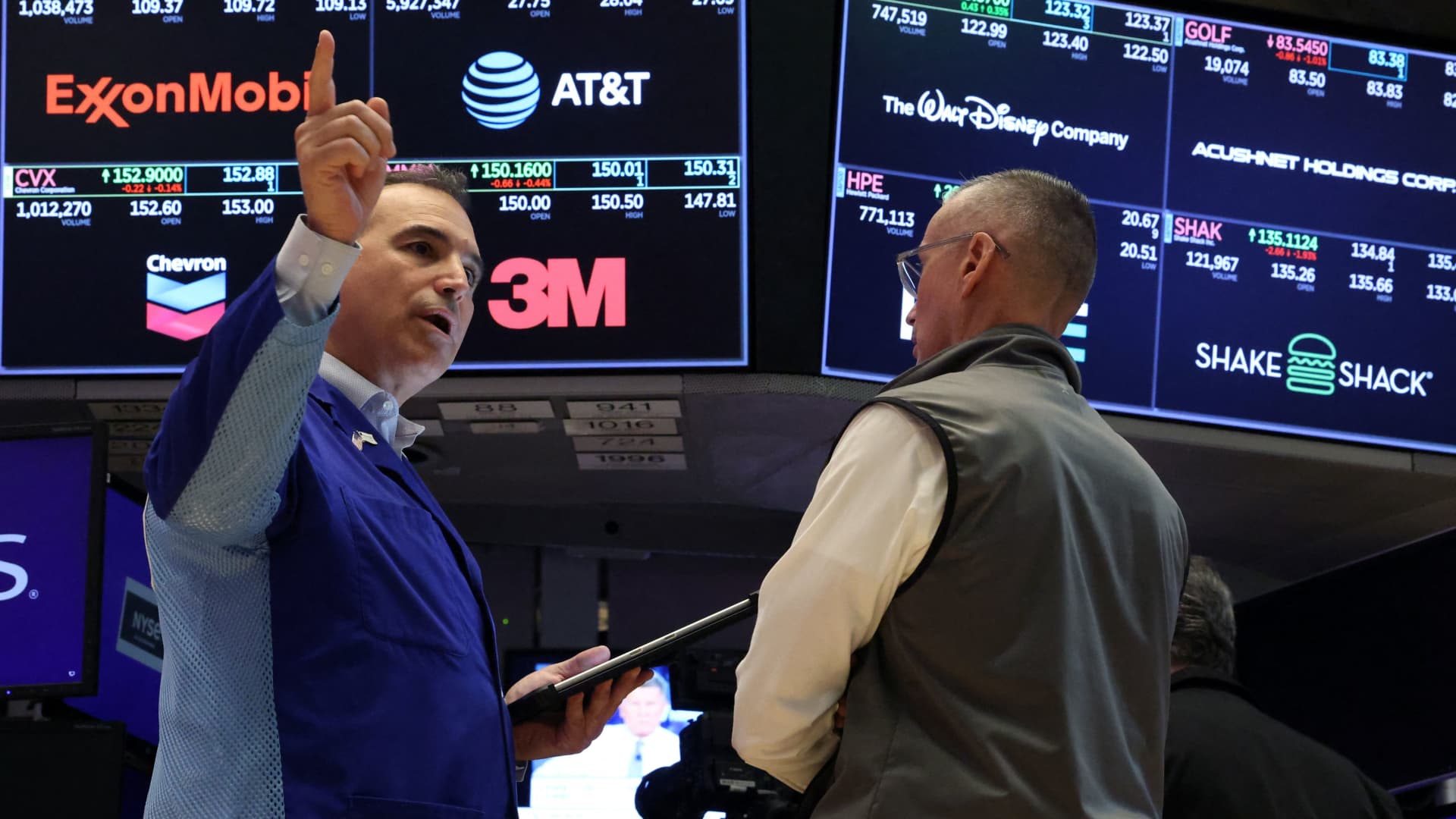 Bull market enters the ‘anything goes’ phase. Should you follow? Bull market enters the ‘anything goes’ phase. Should you follow?