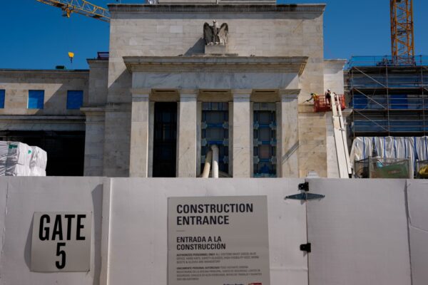 Inside the project the Trump White House targeted Inside the project the Trump White House targeted