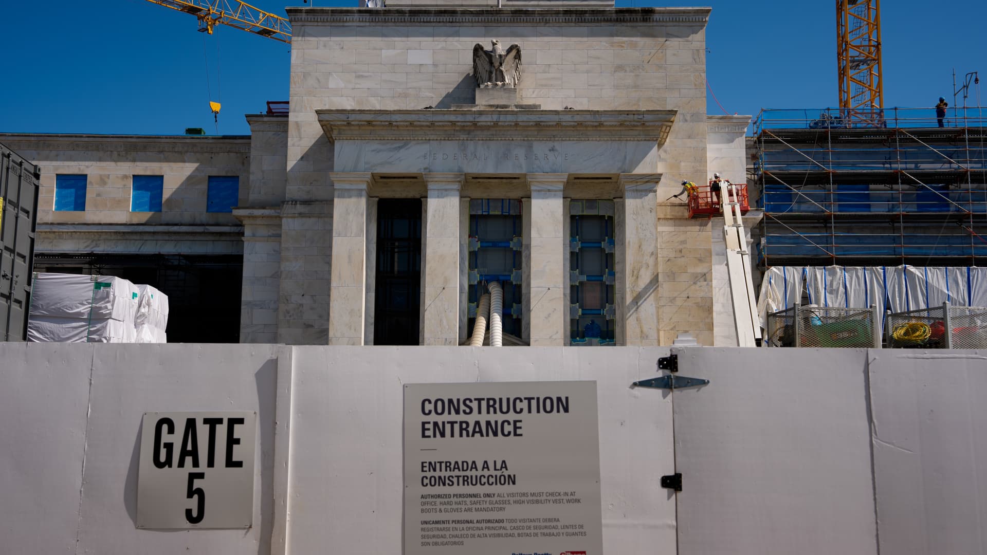 Inside the project the Trump White House targeted Inside the project the Trump White House targeted