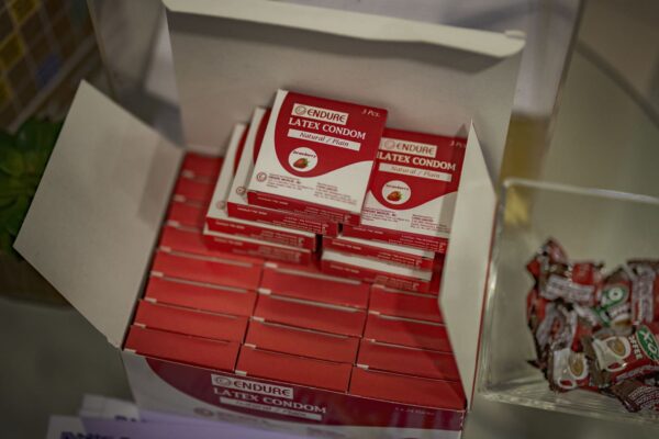 .7 million of U.S.-funded contraceptives for poor nations to be burned in France: Reuters .7 million of U.S.-funded contraceptives for poor nations to be burned in France: Reuters