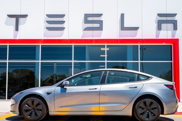 Tesla’s bad things come in threes