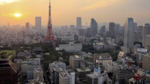 Asia stock market live updates