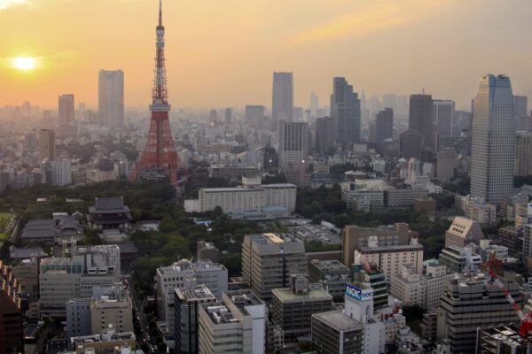 Japan’s GDP expands more than expected in second quarter as tariffs take hold
