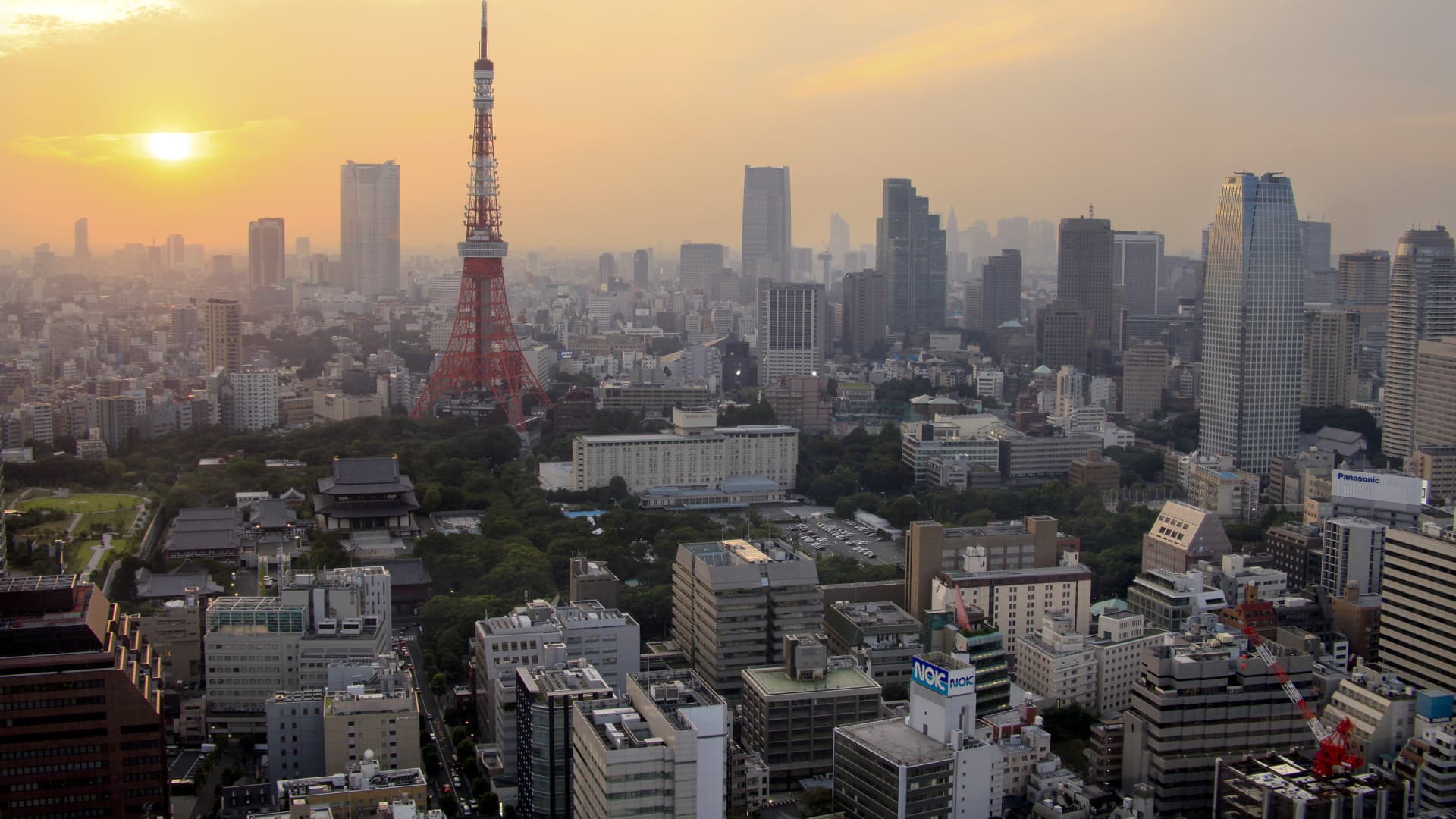 Asia stock market live updates Asia stock market live updates