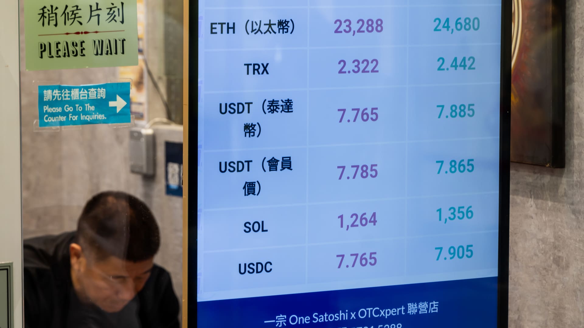 Two brokers vie to be Asia’s Robinhood as Hong Kong expands crypto support Two brokers vie to be Asia’s Robinhood as Hong Kong expands crypto support
