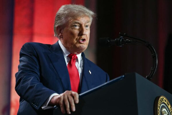 What Europe’s response to a no-deal with Trump could look like