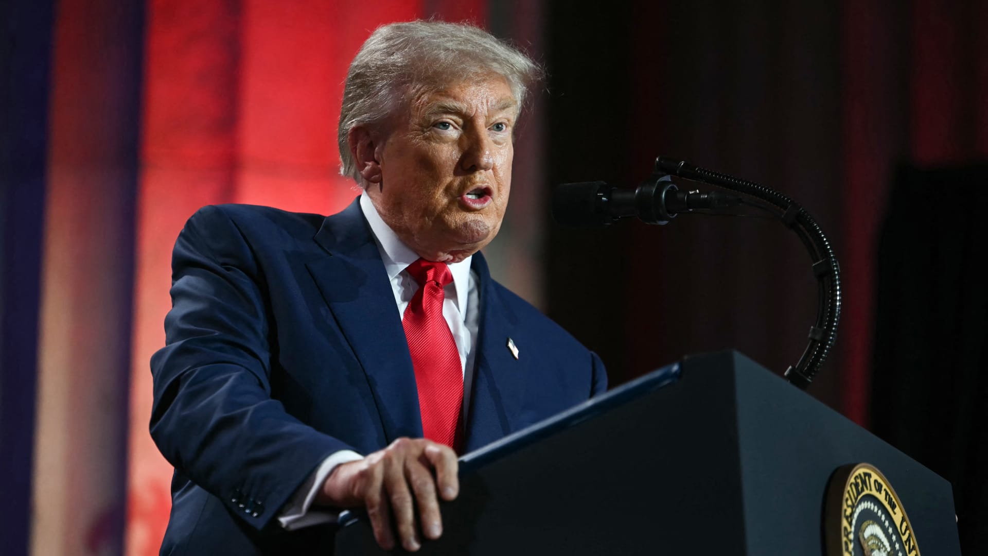 What Europe’s response to a no-deal with Trump could look like What Europe’s response to a no-deal with Trump could look like