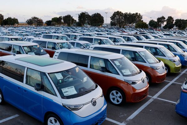 EU companies taking a hit ahead of deadline